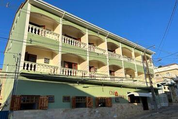 Pansiyon Chão Mineiro