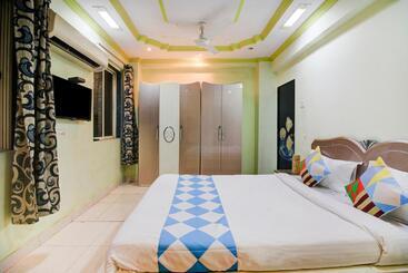 Pensjonat Vaccinated Staff Oyo 78303 Bunglow No 78