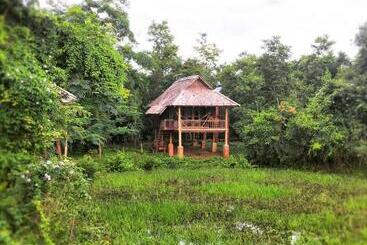 リゾートホテル Kingfisher Ecolodge