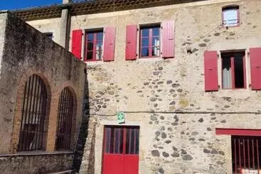 Bed and Breakfast Le Moulin D Onclaire Camping Et Chambres D Hôtes