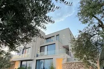 هتل Le Rêve Boutique