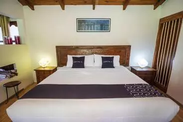 ホテル Pozo Viejo