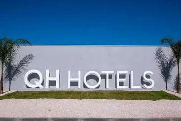 Hotel Qh Praia De Quiaios