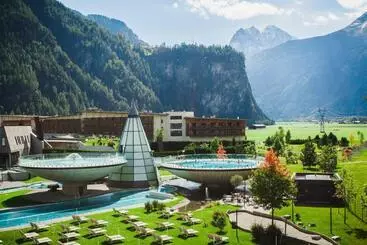 Pension Haus Alpina