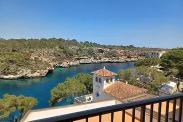 Pension La Marina Ch