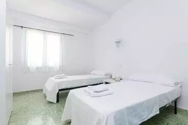 Pensão La Marina Ch