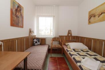 פנסיון Penzion HŮrka