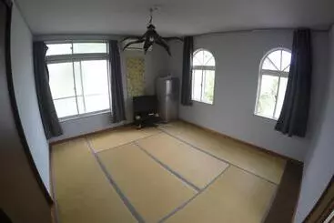 Ryokan Guest House Churaumi