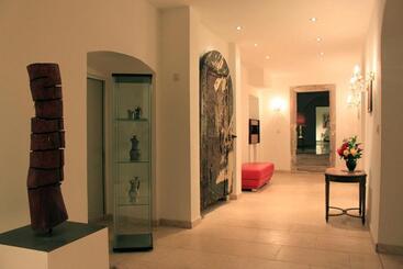 Schloss Hotel Wallhausen