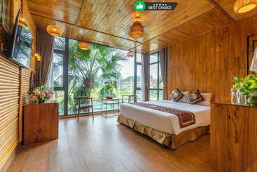 فندق Tam Coc Dibi Villa