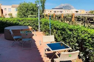 ペンション Relais Del Borgo  Domo