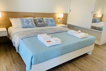 펜션 Relais Del Borgo Domo