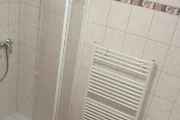 Pension Zur Alten Schmiede