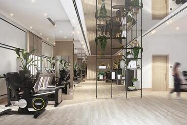 Address Marassi Golf Resort