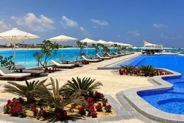 Address Marassi Golf Resort