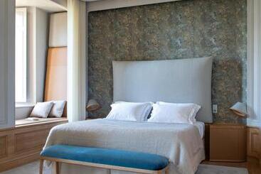 Bed and Breakfast Chateau De Ferrand