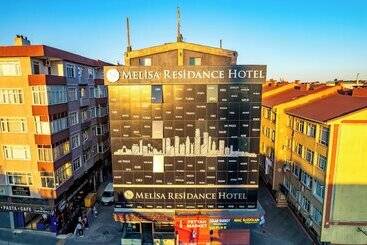 Hotel Melisa Suit Residence