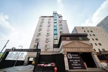 Hôtel Osan Rainbow