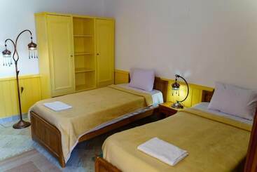 Hotelli Sarah Village Dahab