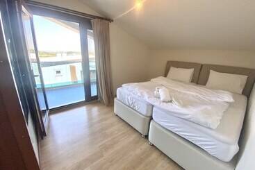 מלון דירות Mia Thermal Resort