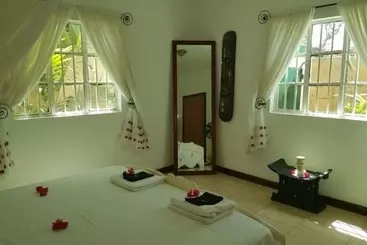 Majatalo Mandinka Lodge