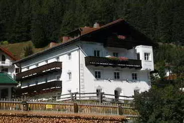 Апарт-отель Apart Fliana