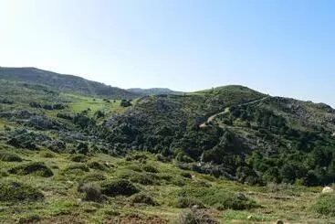 Aamiaismajoitus (B&B) Il Castello