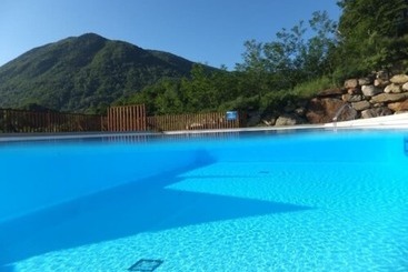 شقة Résidence Domaine De La Vallée D Ax   Location à La Nuit, Linge Inclus