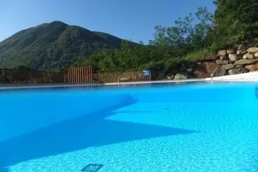 公寓 Résidence Domaine De La Vallée D Ax   Location à La Nuit, Linge Inclus