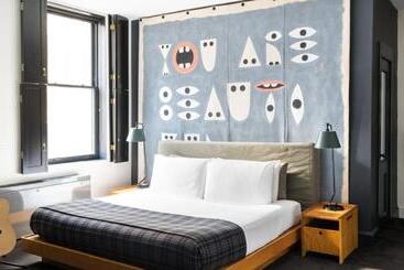 Ace Hotel New York