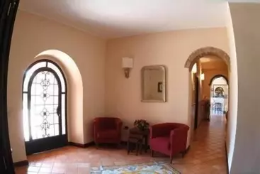 Отель Agriturismo La Casa Di Botro