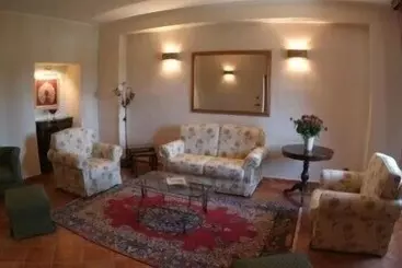 酒店 Agriturismo La Casa Di Botro