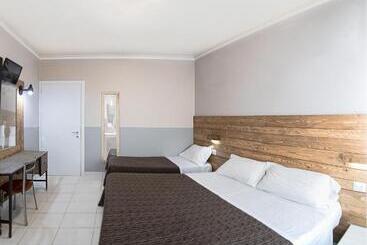 호텔 Albergo Serena