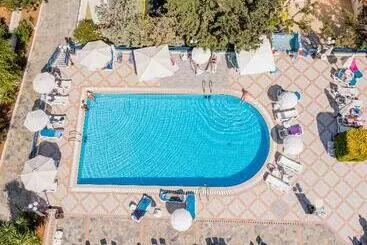 Anastasia Hotel Stalis