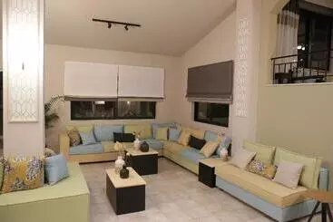 Anastasia Hotel Stalis