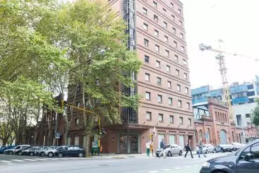 هتل Believe Madero