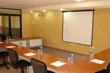 Hotel Comfort Inn Queretaro Tecnologico