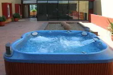 هتل Comfort Inn Queretaro Tecnologico