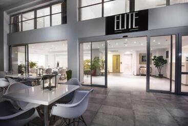 فندق Elite