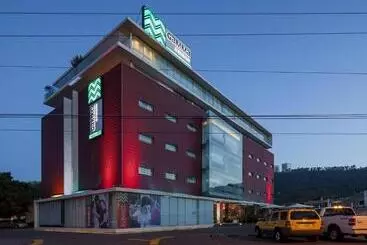 فندق Gamma Morelia Beló