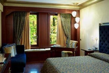 Hotel Grand Serai Congress And Spa