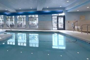 Holiday Inn Express Hotel & Suites Coeur D Alene I 90 Exit 11, An Ihg