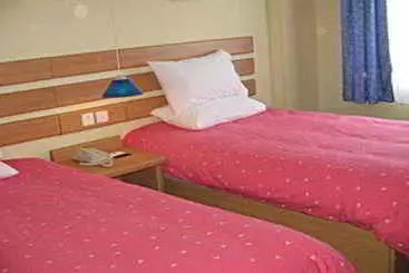 Hotel Home Inn Huamao