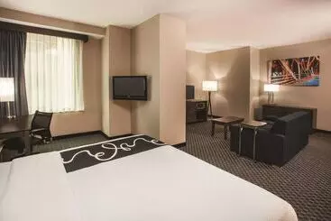 فندق La Quinta By Wyndham Chicago Downtown