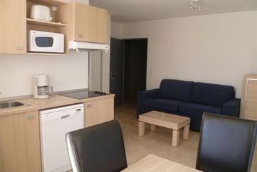 Les Villas De Melody