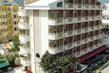 Hotel Melodi