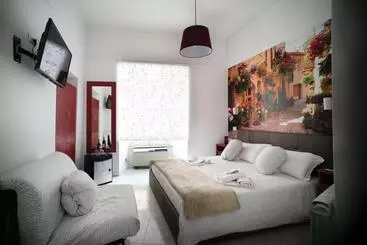 בית מלון כפרי Merulana Star