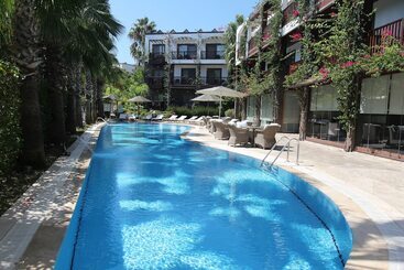 Olira Boutique Hotel&spa