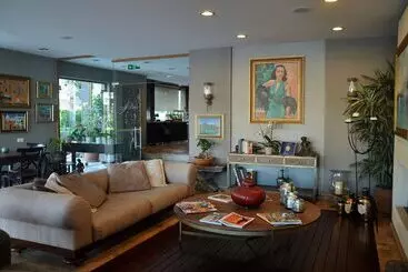 Olira Boutique Hotel&spa