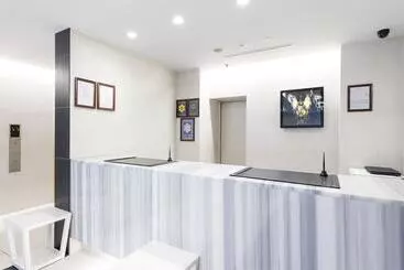 Hotel Villa Fontaine Tokyoshinjuku